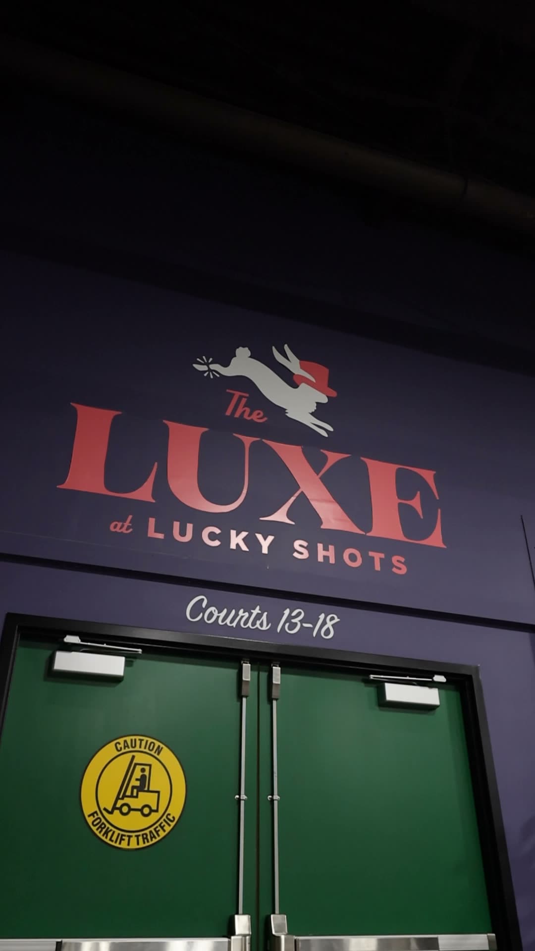 Lucky Shots