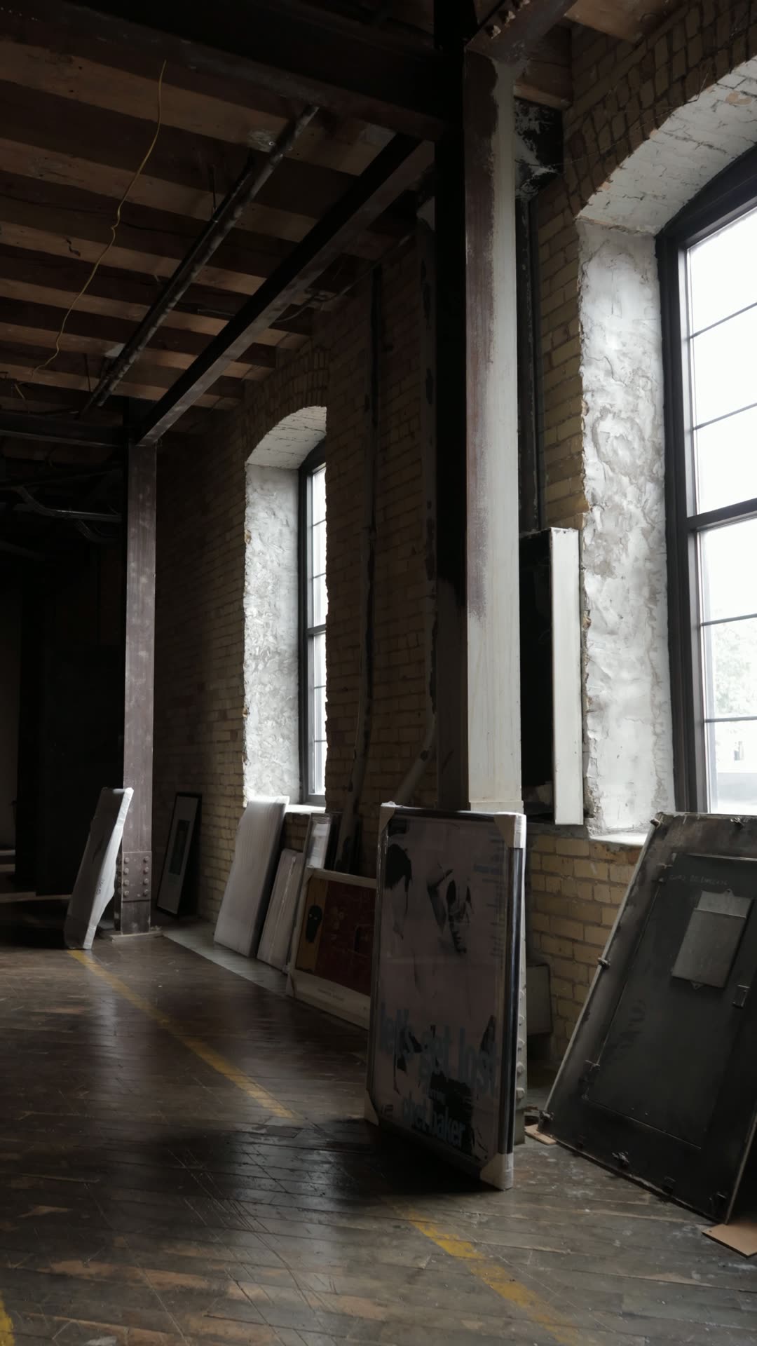 Prior Works