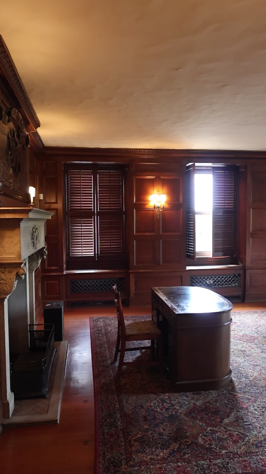 The Woman's Club