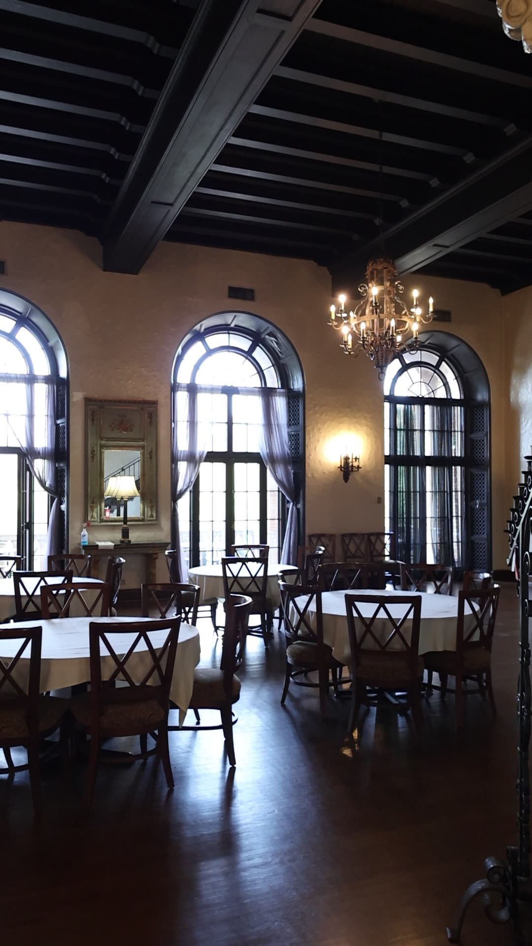 The Woman's Club